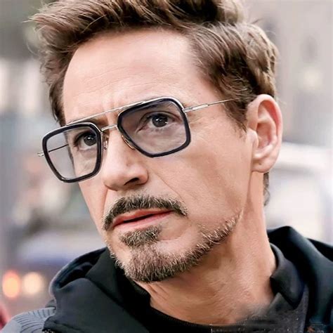 Tony Stark's Glasses 